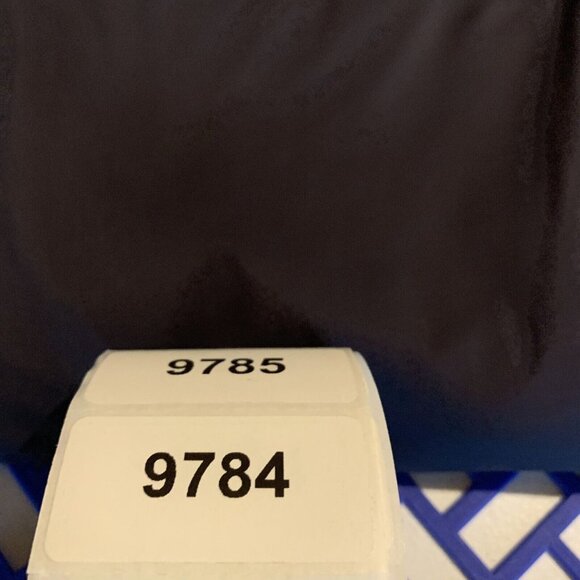 Rhone Commuter Classic Chino‎ Pants Men 34 Mid-Rise Pockets Straight Leg 9784 - Picture 16 of 16